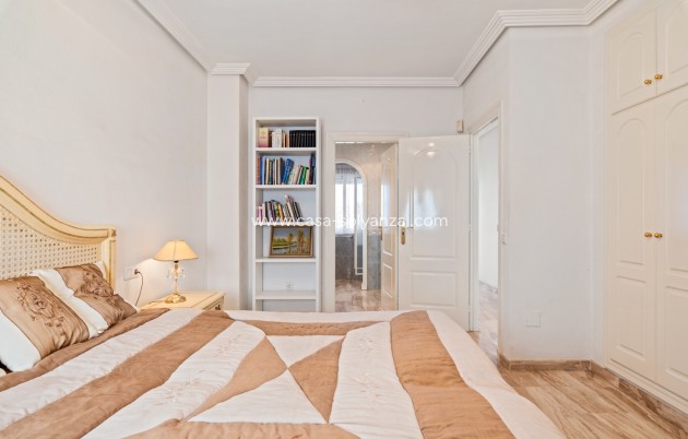 Resale - Villa - Ciudad Quesada - Rojales - Doña pepa