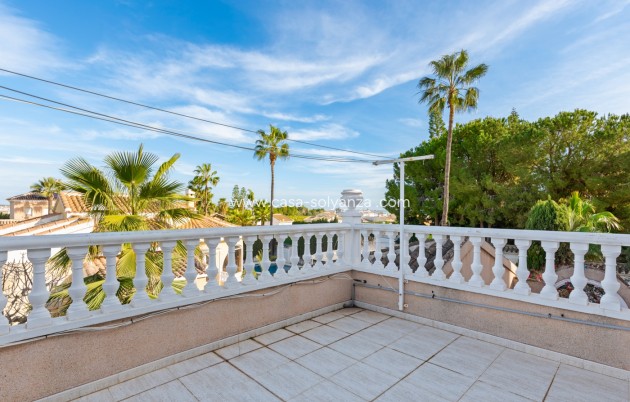 Resale - Villa - Ciudad Quesada - Rojales - Doña pepa