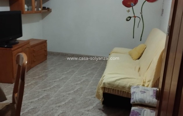 Resale - Apartment / flat - Torrevieja - Playa del Cura