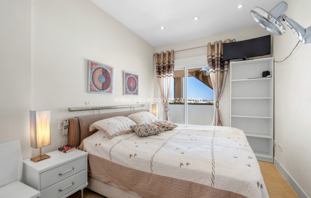 Resale - Apartment / flat - Murcia - Santiago de la Ribera