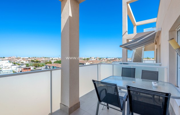 Resale - Apartment / flat - Murcia - Santiago de la Ribera