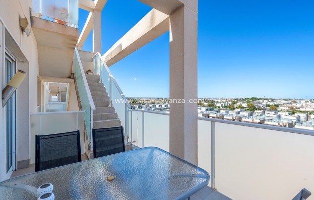 Resale - Apartment / flat - Murcia - Santiago de la Ribera