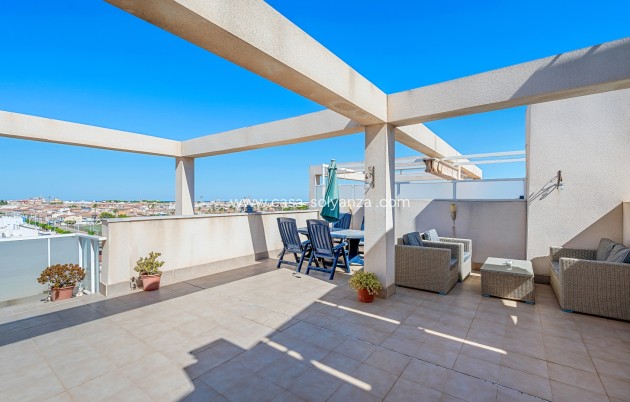 Resale - Apartment / flat - Murcia - Santiago de la Ribera