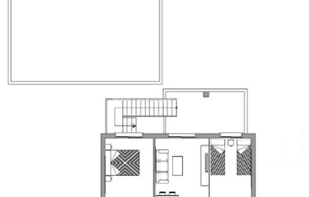 Resale - Apartment / flat - Murcia - Santiago de la Ribera