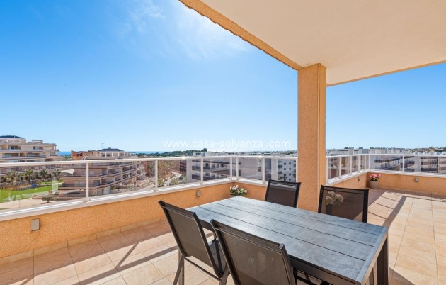 Revente - Appartement - Villamartin - Costa Blanca