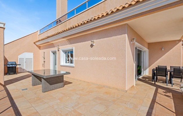Revente - Appartement - Villamartin - Costa Blanca