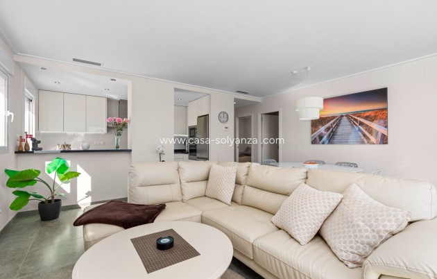 Revente - Appartement - Villamartin - Costa Blanca