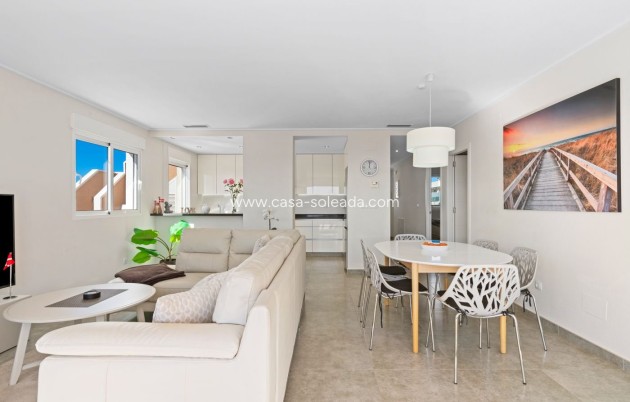 Revente - Appartement - Villamartin - Costa Blanca