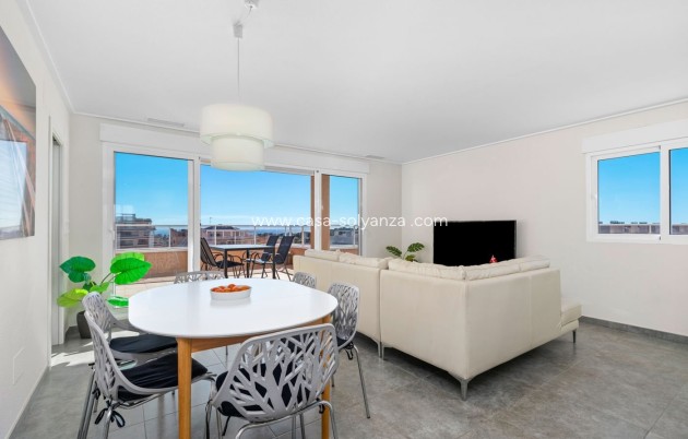 Revente - Appartement - Villamartin - Costa Blanca