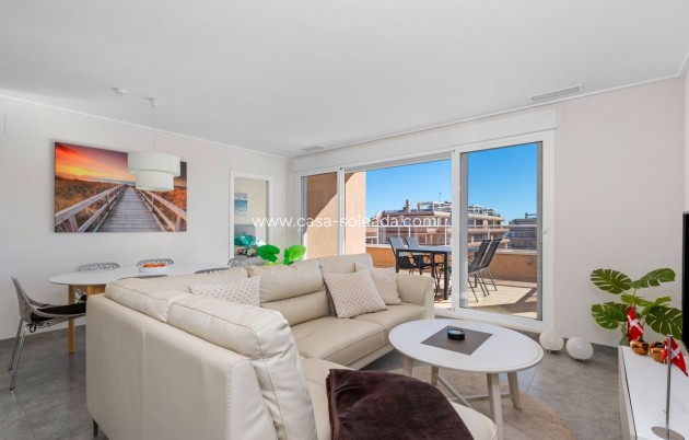Revente - Appartement - Villamartin - Costa Blanca
