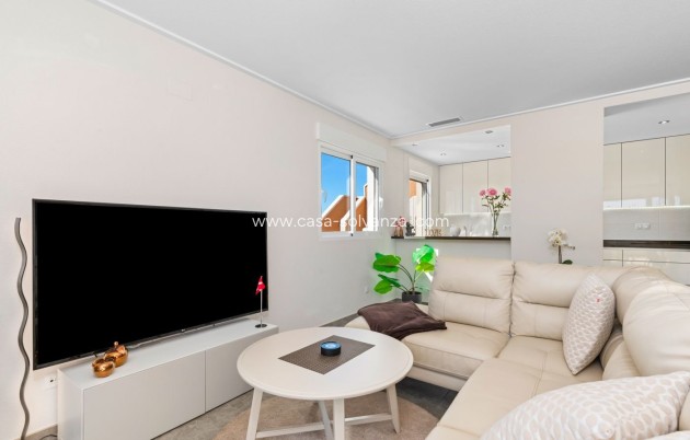 Revente - Appartement - Villamartin - Costa Blanca