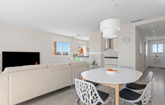 Revente - Appartement - Villamartin - Costa Blanca