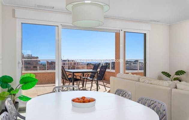Revente - Appartement - Villamartin - Costa Blanca