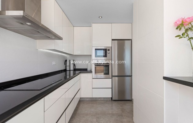 Revente - Appartement - Villamartin - Costa Blanca