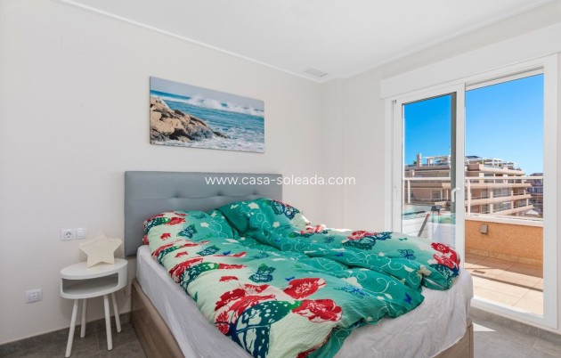 Revente - Appartement - Villamartin - Costa Blanca