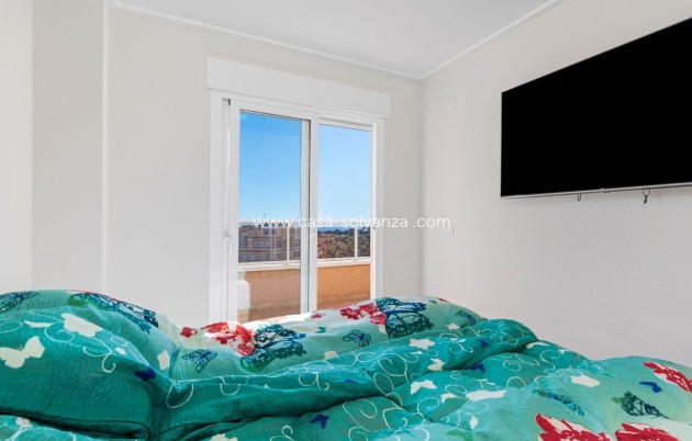 Revente - Appartement - Villamartin - Costa Blanca