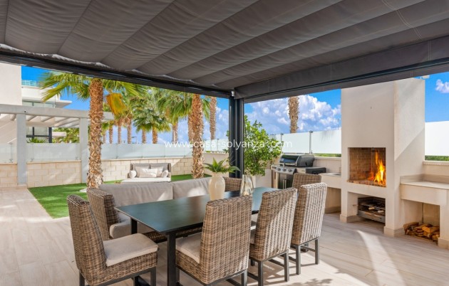 Wiederverkauf - Villa - Cabo Roig