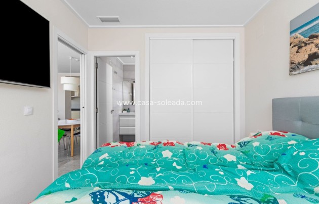 Revente - Appartement - Villamartin - Costa Blanca