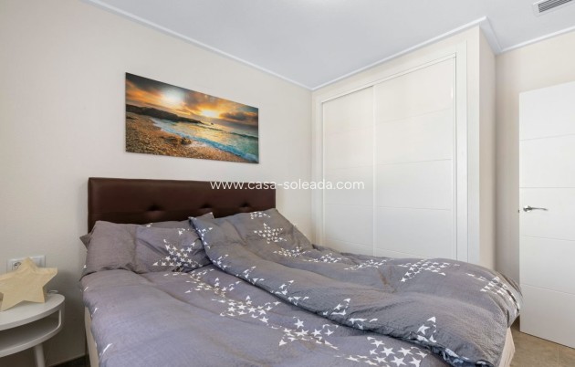 Revente - Appartement - Villamartin - Costa Blanca