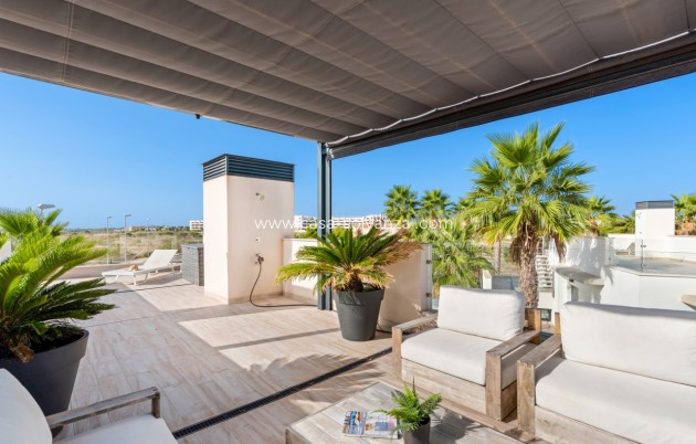 Wiederverkauf - Villa - Cabo Roig