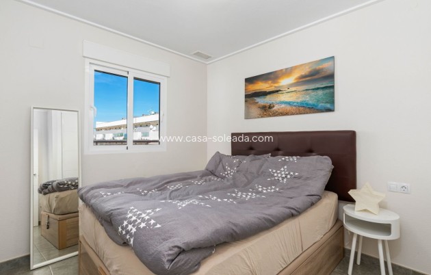 Revente - Appartement - Villamartin - Costa Blanca