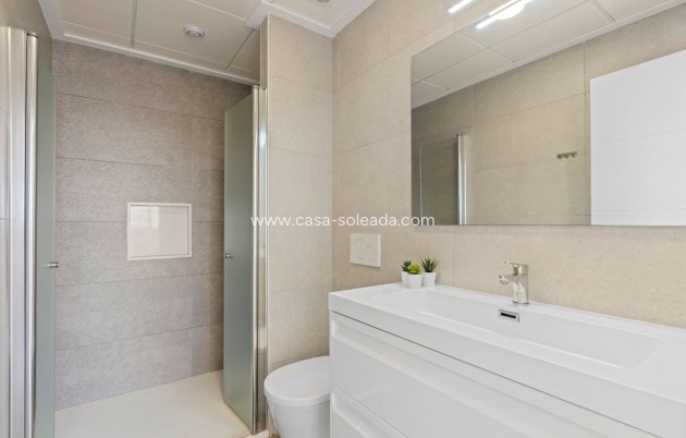 Revente - Appartement - Villamartin - Costa Blanca