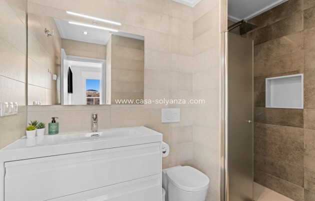 Revente - Appartement - Villamartin - Costa Blanca