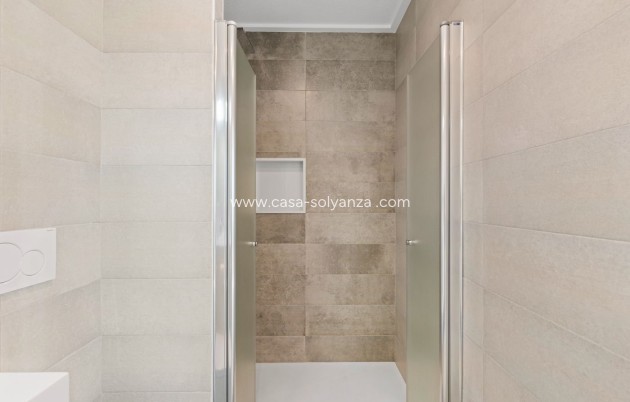 Revente - Appartement - Villamartin - Costa Blanca