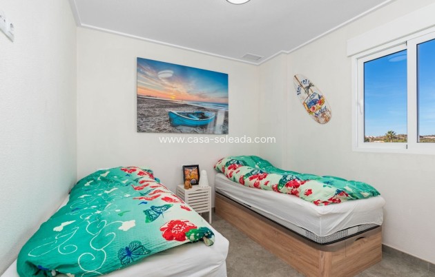 Revente - Appartement - Villamartin - Costa Blanca
