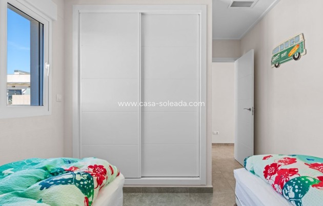 Revente - Appartement - Villamartin - Costa Blanca