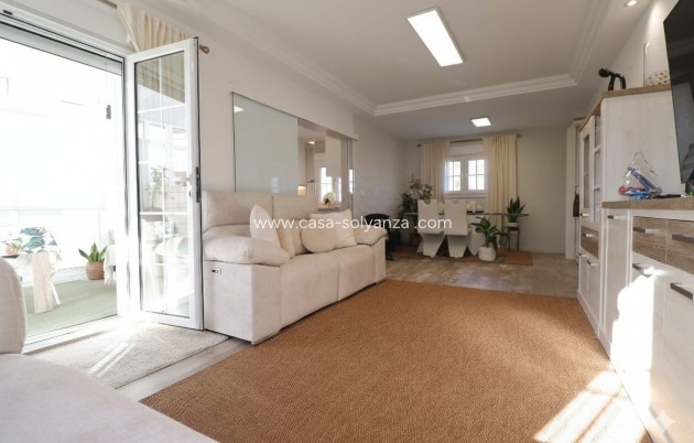 Resale - Villa - Orihuela Costa - Villamartin