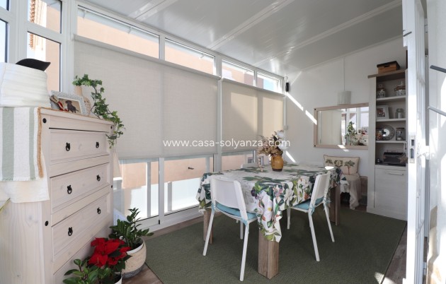 Resale - Villa - Orihuela Costa - Villamartin