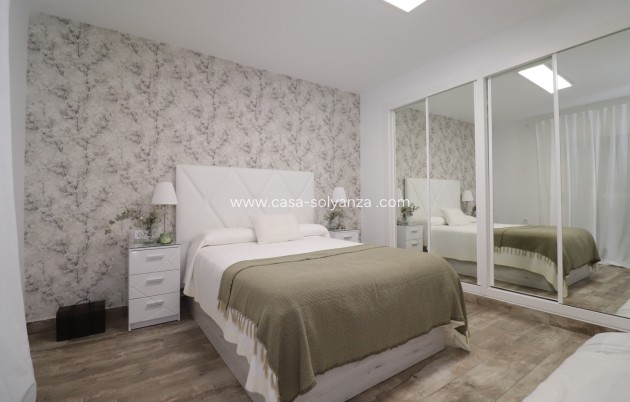 Resale - Villa - Orihuela Costa - Villamartin