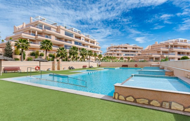Revente - Appartement - Villamartin - Costa Blanca