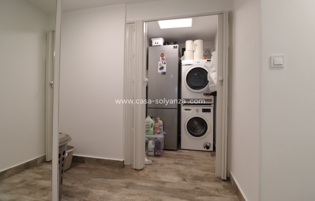 Resale - Villa - Orihuela Costa - Villamartin