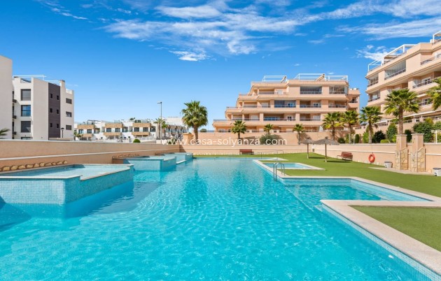 Revente - Appartement - Villamartin - Costa Blanca
