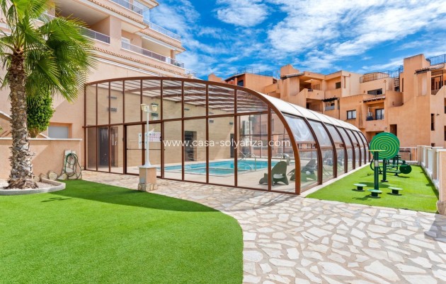 Revente - Appartement - Villamartin - Costa Blanca