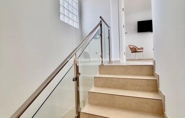 Wiederverkauf - Villa - Benijofar