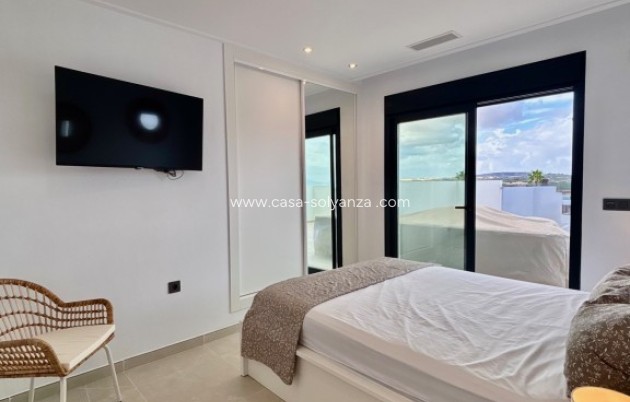 Wiederverkauf - Villa - Benijofar