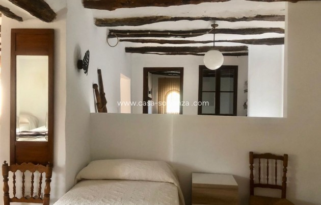 Resale - Independent villa - Onil