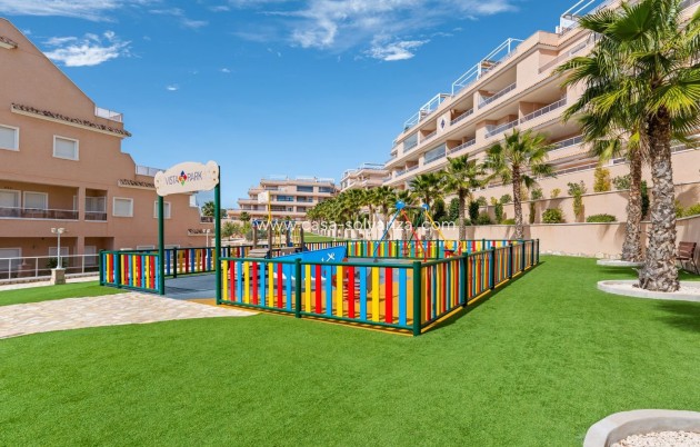 Revente - Appartement - Villamartin - Costa Blanca