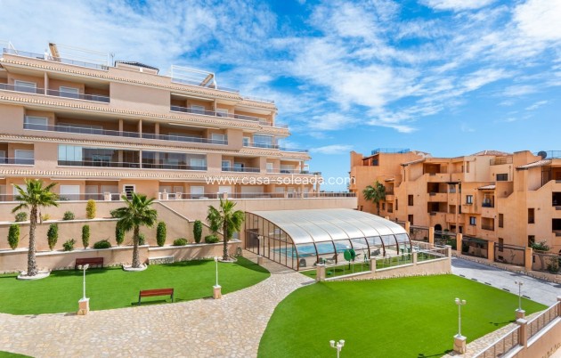 Revente - Appartement - Villamartin - Costa Blanca