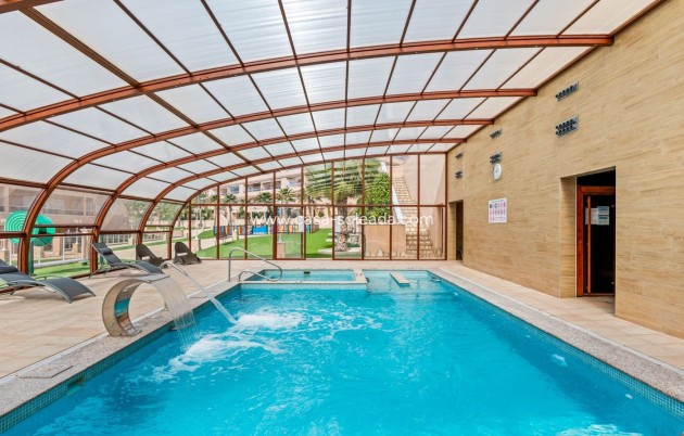 Revente - Appartement - Villamartin - Costa Blanca