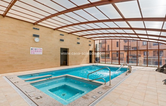 Revente - Appartement - Villamartin - Costa Blanca