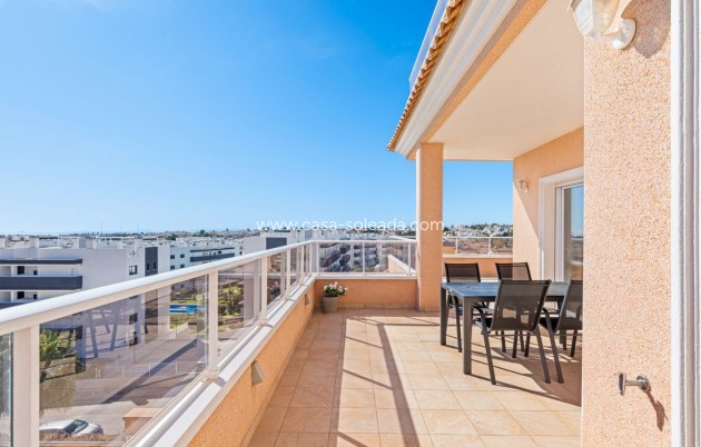 Revente - Appartement - Villamartin - Costa Blanca