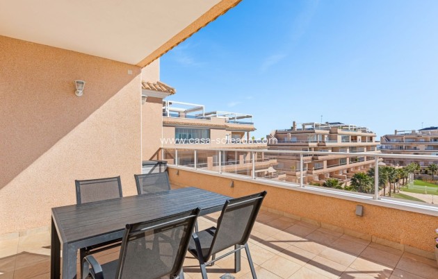 Revente - Appartement - Villamartin - Costa Blanca
