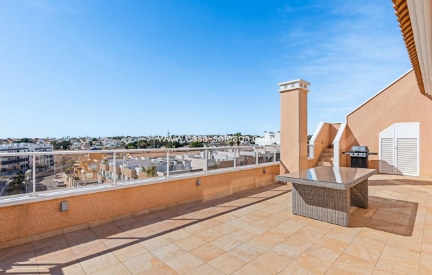 Revente - Appartement - Villamartin - Costa Blanca