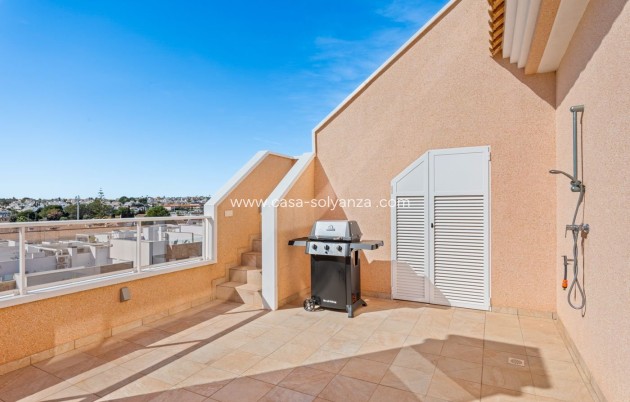 Revente - Appartement - Villamartin - Costa Blanca