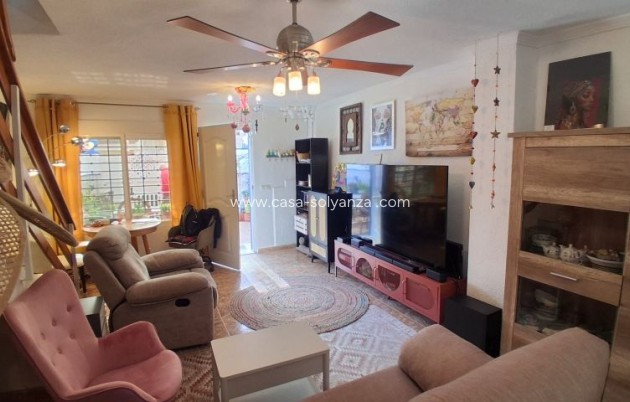 Resale - Apartment / flat - Torrevieja