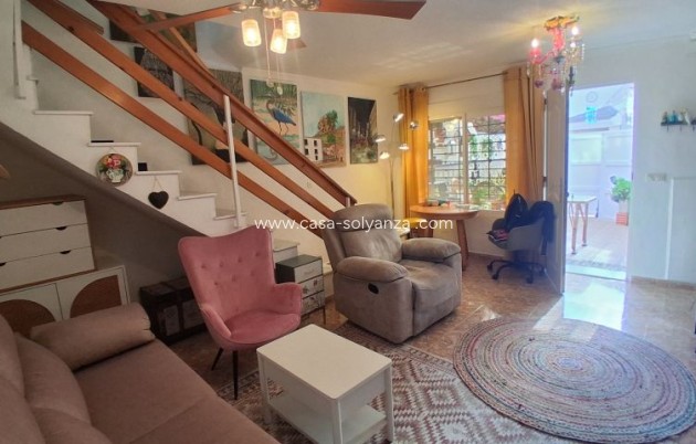 Resale - Apartment / flat - Torrevieja